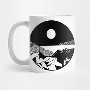 Tranquil Mug